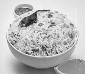 Lemon Fried Rice