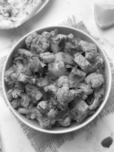 Aloo Gobi Masala