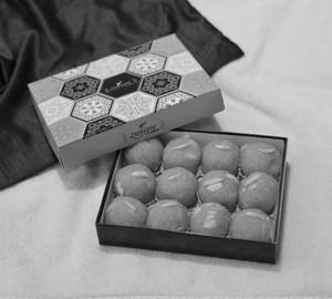 Special Motichur Laddu
