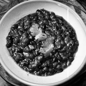 Chicken Black Bean