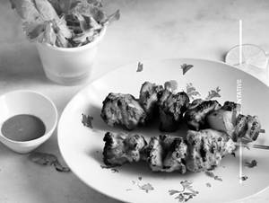 Chicken Tikka