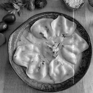 Pasta Ravioli