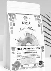 Bhubaneswar Blend [250 Gm]