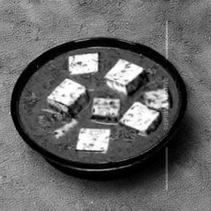 Paneer Lajawab