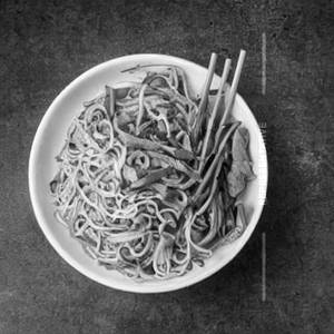 Chicken Indonesian Noodles