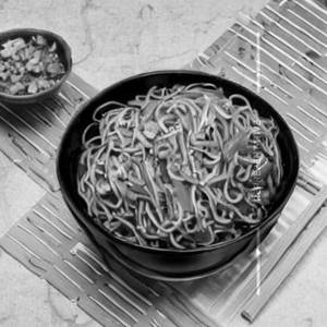 Chilli Garlic Noodles