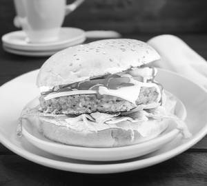 Veg Burger