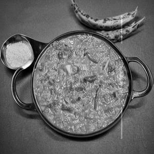 Palak Dal