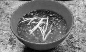 Veg Hot & Sour Soup
