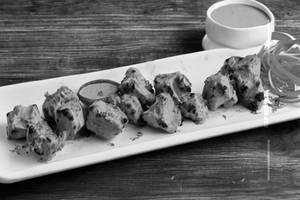 Chi Malai Tikka