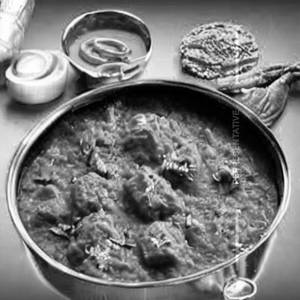 Brain Tawa Masala 
