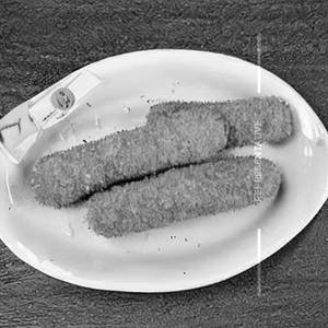 Fish Fingers