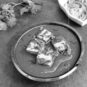 Tomato Paneer