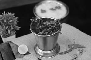 Dal Tadka