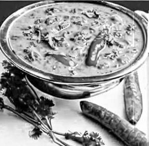 Veg Kurma