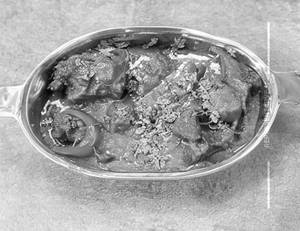Kadhai Veg (spicy)
