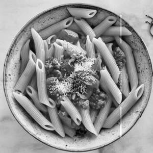 Pasta o bella ciao