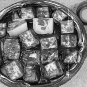 Paneer Do Pyaza