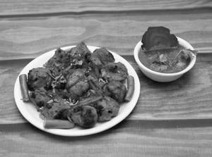 Chicken Tikka...... [10 Pieces]