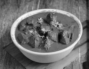 Butter Chicken Masala