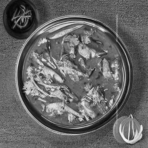 Fish Thai Sauce