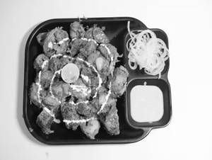 Boti Masala Chaap