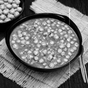 Green Peas Rice