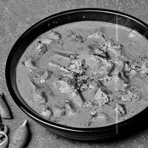 Bangda Curry