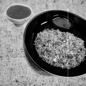 Veg Fried Rice [Full]