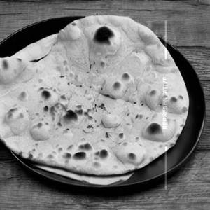 Tandoori Roti Kulcha