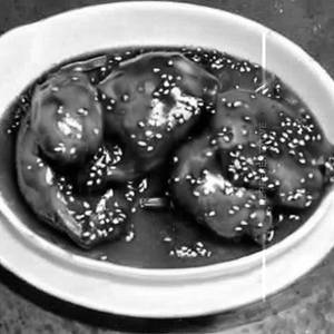 Chicken Oyster Sauce