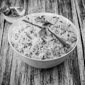 Lemon Rice 