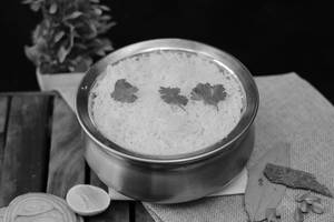 Plain Rice