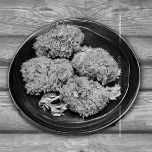 Veg Crispy