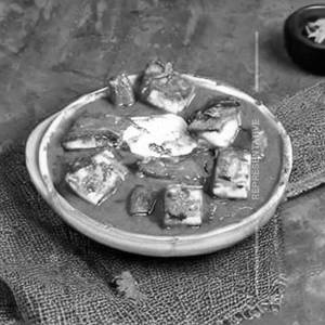 Mix Veg Paneer Bhujia