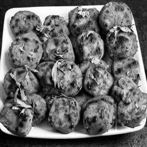 Paneer Kalimiri Kabab