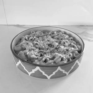 Hot Mac N' Cheese