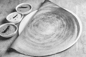 Mysore Cheese Sada Dosa