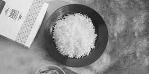 Steam Rice