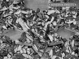 Dry Fruit Katli