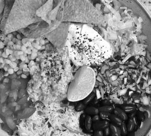 Mexican Salad