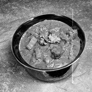 Veg Kolhapuri