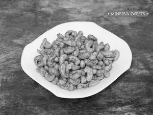 Fry Kaju (kali Mirch)