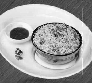 Paneer Frid Rice
