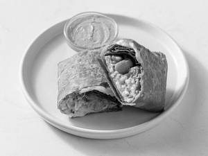 Whole Protein Wrap