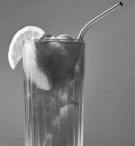 Lemon Iced Tea