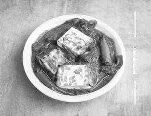 Paneer Pasanda