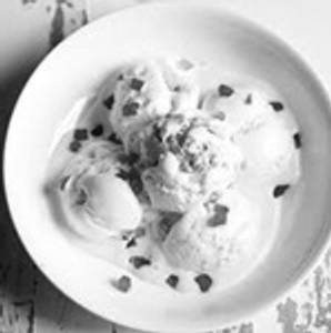 Tutti Frutti Ice Cream