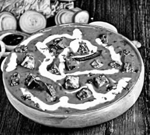 Paneer Makhani