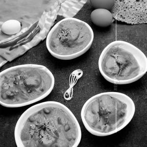 Egg Masala